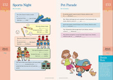 Load image into Gallery viewer, BrainQuest Workbook: Grade 6