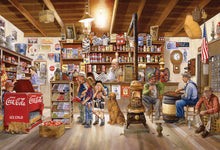 Load image into Gallery viewer, EuroGraphics The General Store 2000pc Puzzle