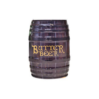 Harry Potter Barrel Tin