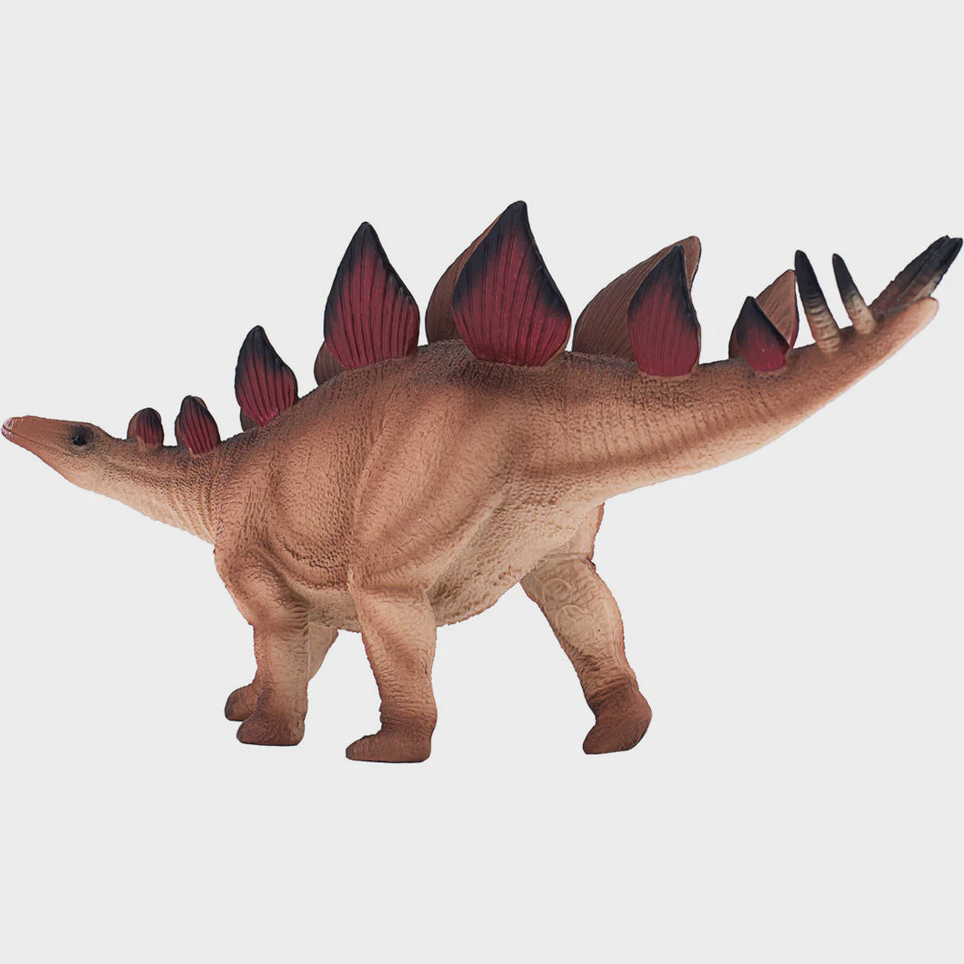 Mojo Stegosaurus Dinosaur Figure
