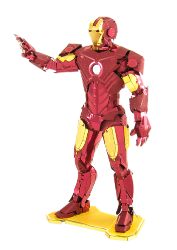 Fascinations Iron Man Marvel