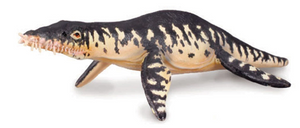 Reeves Collecta Liopleurodon