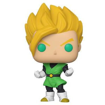 DragonBallz Funko Pop Super Saiyan Gohan