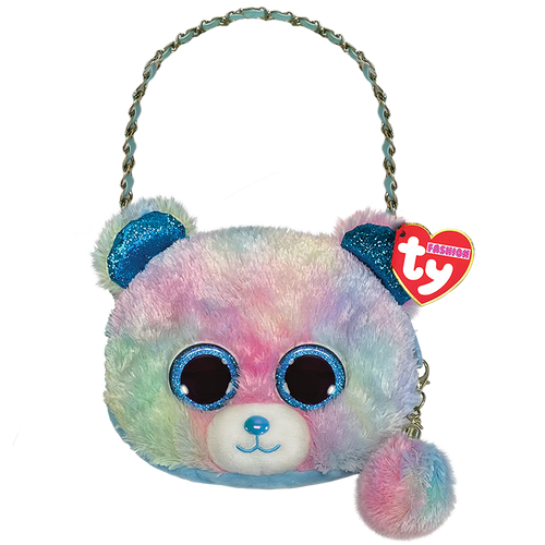 TY Fashion Hope The Bear Purse