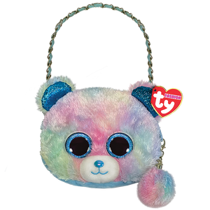 TY Fashion Hope The Bear Purse