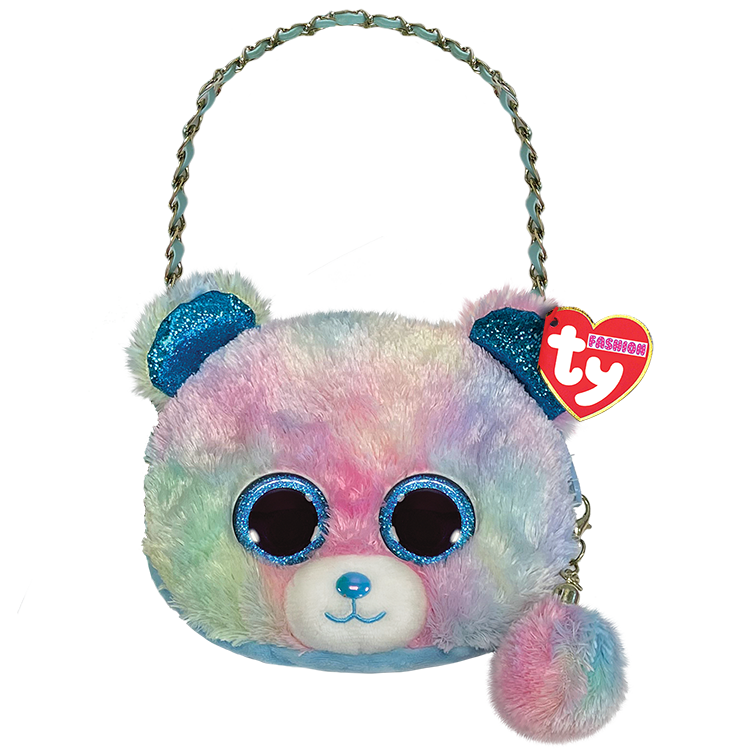 TY Fashion Hope The Bear Purse