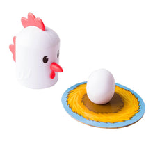 Load image into Gallery viewer, Fat Brain Toy Co. - Peek A Doodle Doo