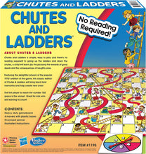 Load image into Gallery viewer, Classic Chutes and Ladders