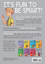 Load image into Gallery viewer, BrainQuest Workbook: Grade 6