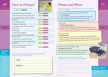 Load image into Gallery viewer, BrainQuest Workbook: Grade 4