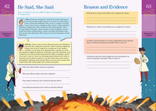 Load image into Gallery viewer, BrainQuest Workbook: Grade 6