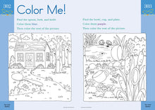 Load image into Gallery viewer, BrainQuest Workbook: Preschool