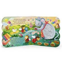 Load image into Gallery viewer, Good Morning, Cuddlebug Lane Sensory Board Book
