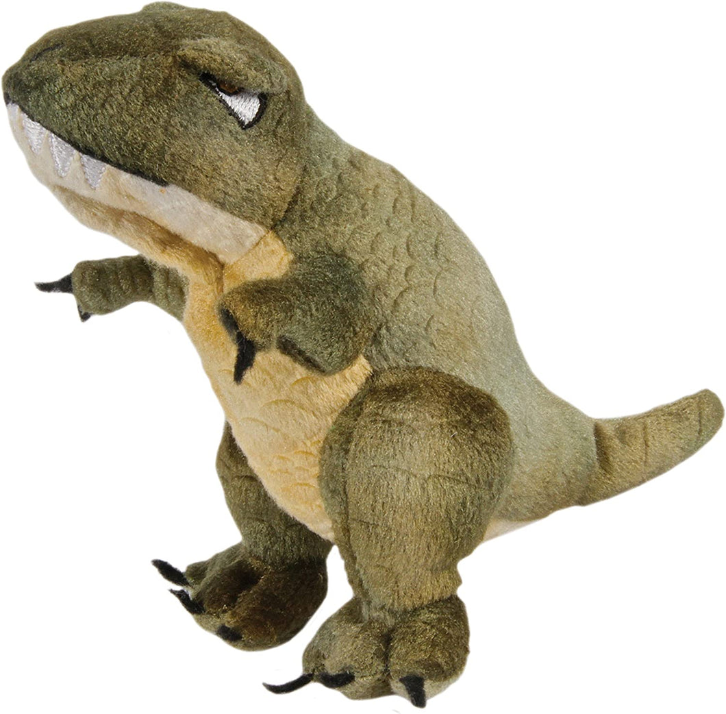 The Puppet Company T Rex Dinosaur Finger Puppet