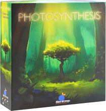 Load image into Gallery viewer, Blue Orange Photosynthesis Board Game