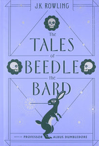 The Tales of Beedle the Bard, Rowling