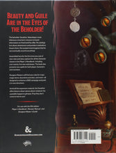 Load image into Gallery viewer, Dungeons &amp; Dragons Xanathar&#39;s Guide to Everything 5th Edition