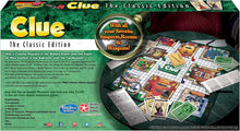 Load image into Gallery viewer, Winning Moves Clue the Classic Edition Game