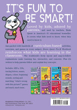 Load image into Gallery viewer, BrainQuest Workbook: Preschool