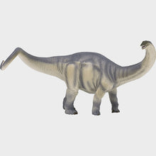 Load image into Gallery viewer, Mojo Deluxe Brontosaurus Dinosaur