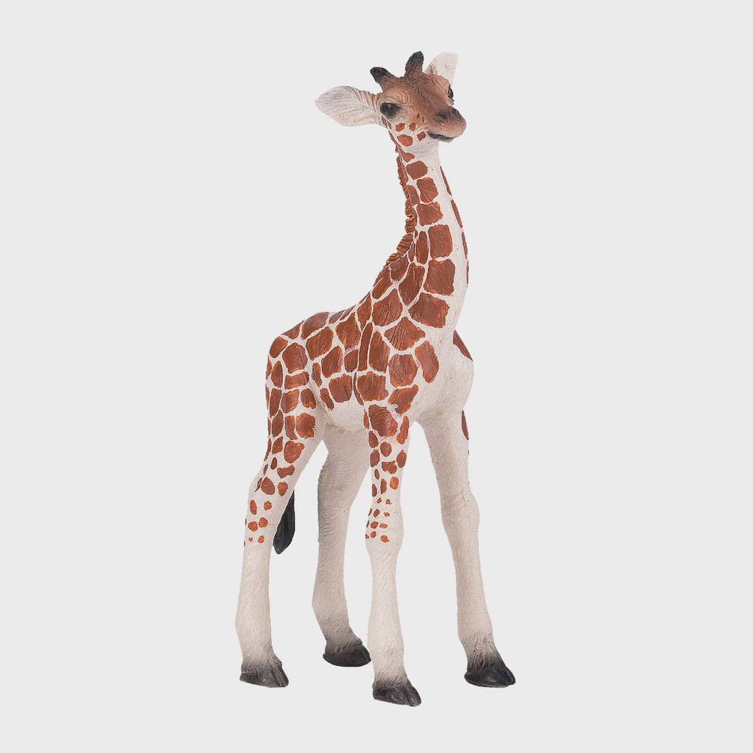 Mojo Giraffe Calf Large