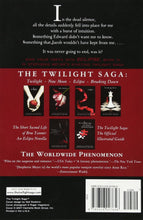 Load image into Gallery viewer, Twilight Saga Eclipse Book 3 by Stephanie Meyer