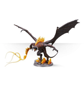 Lord of the Rings The Balrog,#30-26