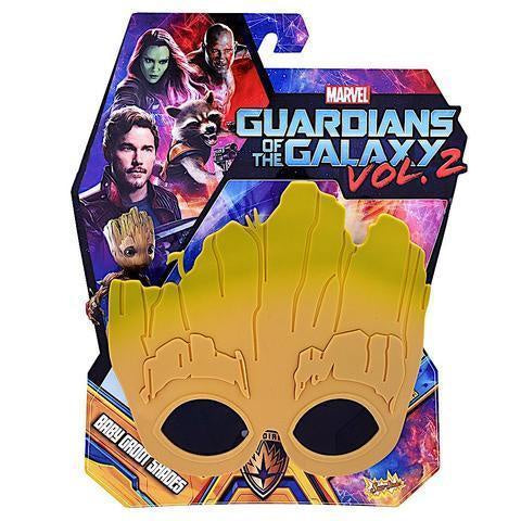 Baby Groot Sunstaches Sun Glasses