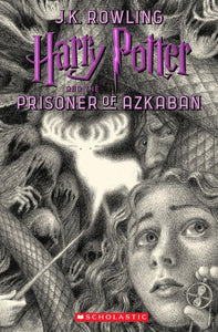 Harry Potter and the Prisoner of Azkaban 20th Anniversary PB