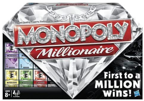 Monopoly Millionaire