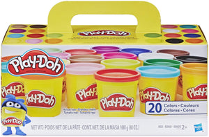 Play Doh Super Color Pack