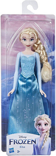 Hasbro Disney Frozen Elsa Doll
