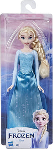Hasbro Disney Frozen Elsa Doll