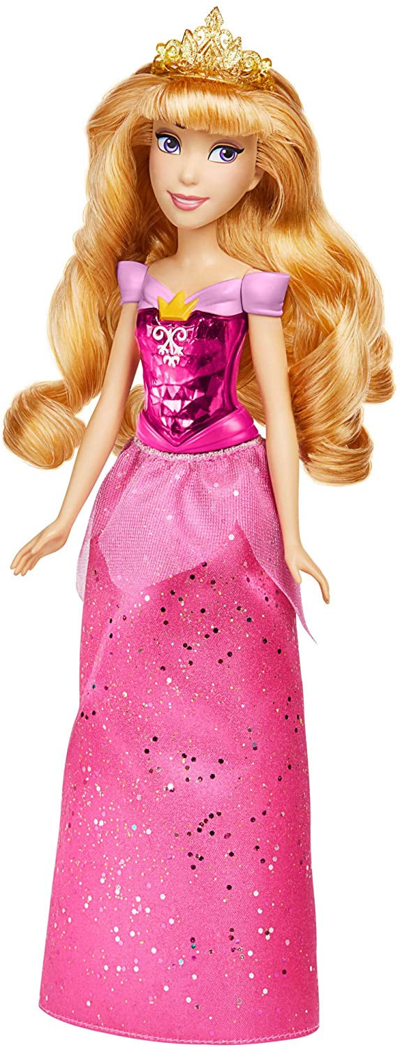 Disney Princess Royal Shimmer- Aurora