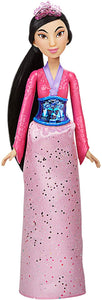Disney Princess Royal Shimmer- Mulan