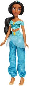Disney Princess Royal Shimmer- Jasmine