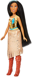 Disney Princess Royal Shimmer- Pocahontas