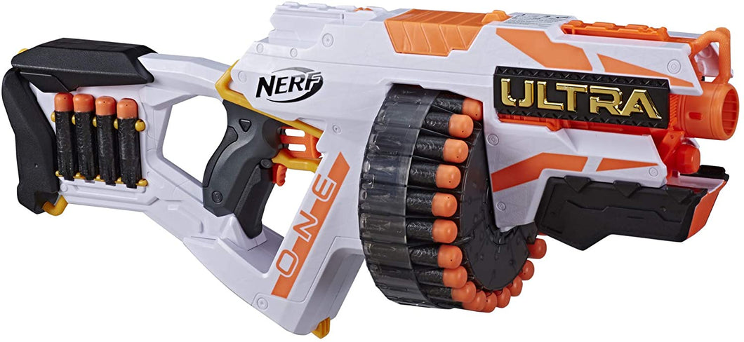 Nerf: Ultra: One