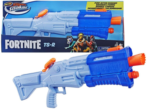 Nerf Super Soaker Fortnite TS-R