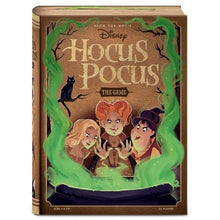 Load image into Gallery viewer, Hocus Pocus Family Game