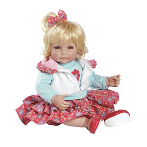Adora Tickled Pink 20" Baby Doll