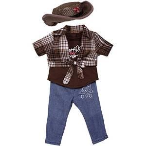 Adora American Cowgirl  Outfit Fashion Play Dolls