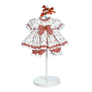 Adora Baby Doll Outfits-Cherries Jubilee