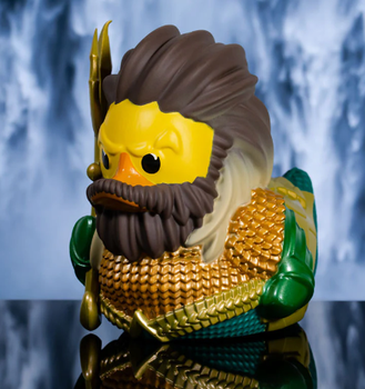 DC COMICS AQUAMAN TUBBZ COLLECTIBLE DUCK