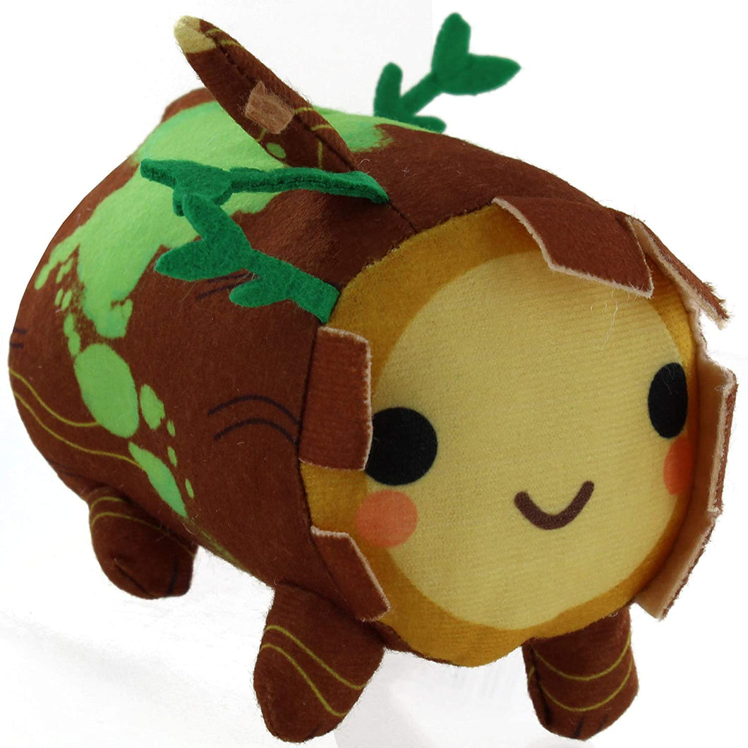 Catan Wood Sprite Plush