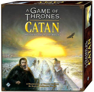 Catan: Game of Thrones Set