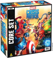 Load image into Gallery viewer, Marvel Crisis Protocol Core
