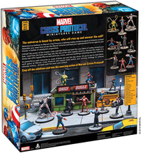 Load image into Gallery viewer, Marvel Crisis Protocol Core