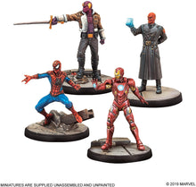Load image into Gallery viewer, Marvel Crisis Protocol Core