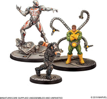 Load image into Gallery viewer, Marvel Crisis Protocol Core